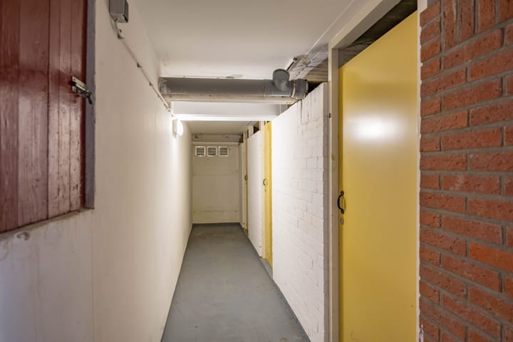 Foto 33 van Groen van Prinstererlaan 50