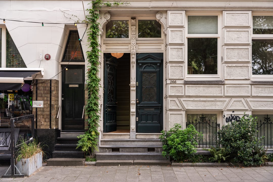 Foto 41 van Heemraadssingel 266-A02