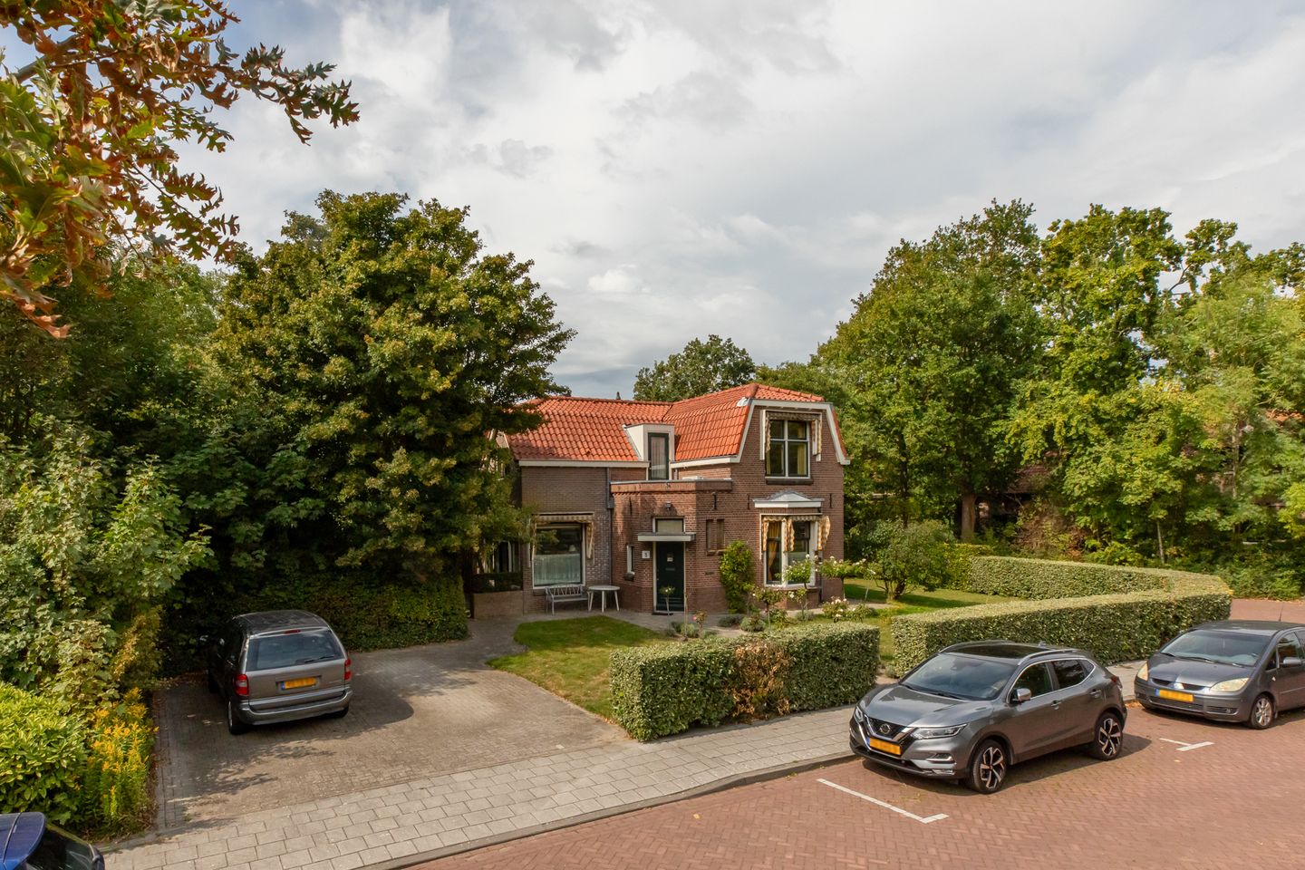 Foto 1 van Julianalaan 5