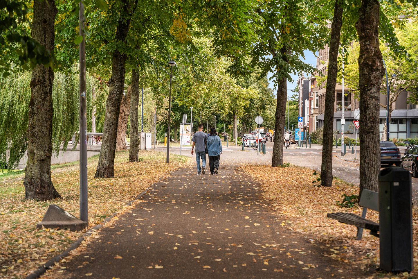 Foto 44 van Heemraadssingel 266-A02