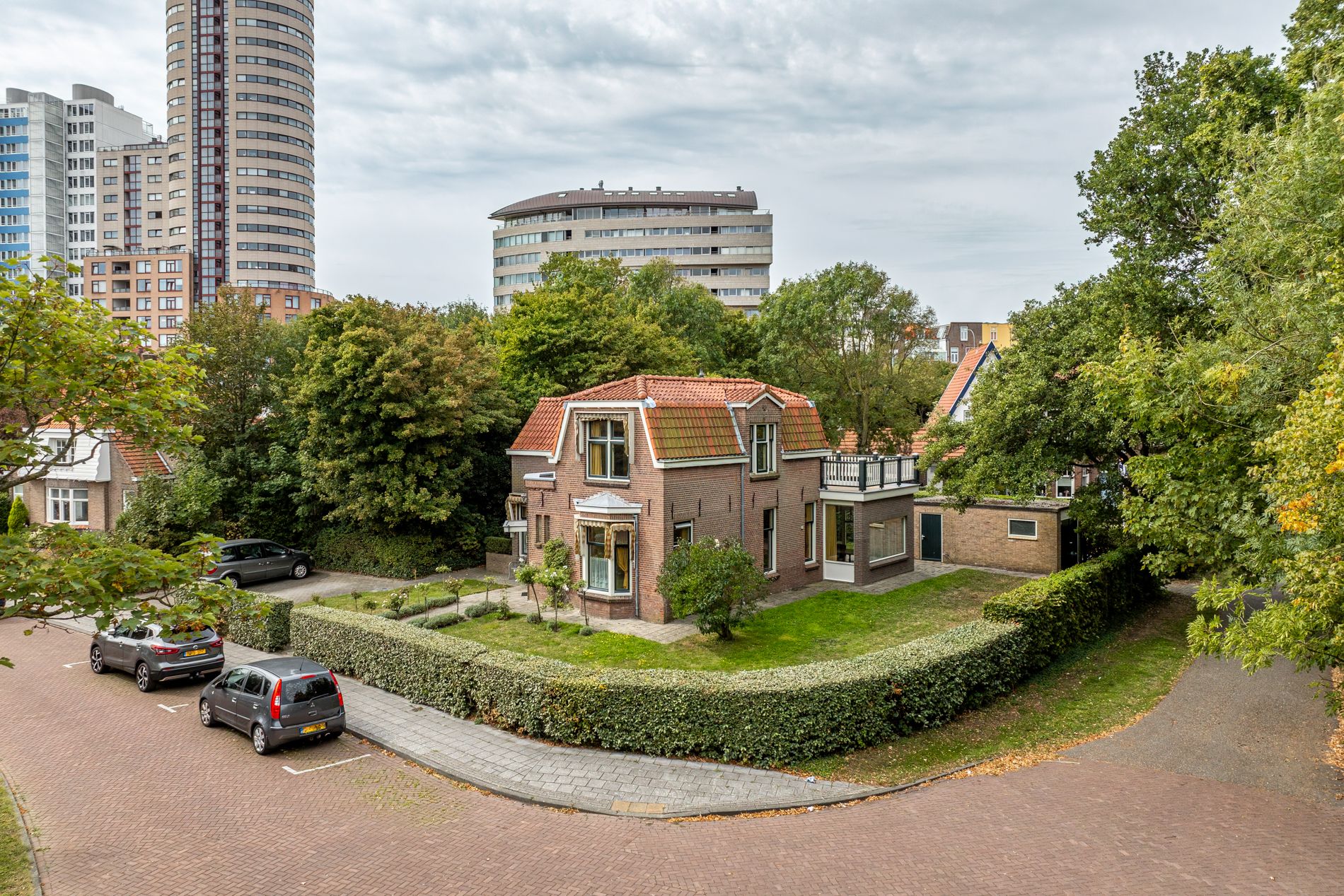 Foto 3 van Julianalaan 5