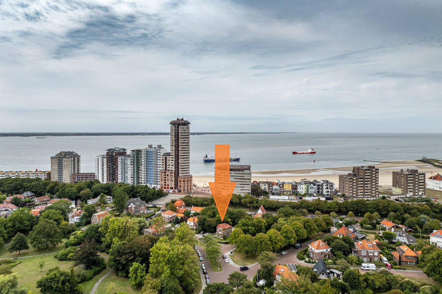 Foto 4 van Julianalaan 5