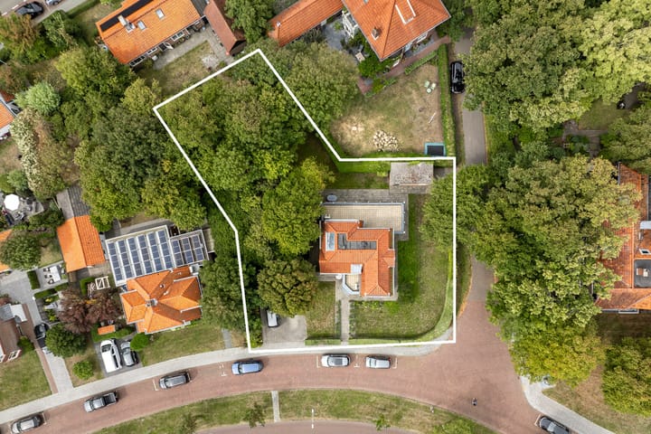 Photo 5 of Julianalaan 5