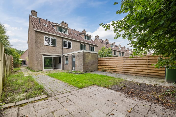 Photo 1 of Pieter Bindervoetlaan 52