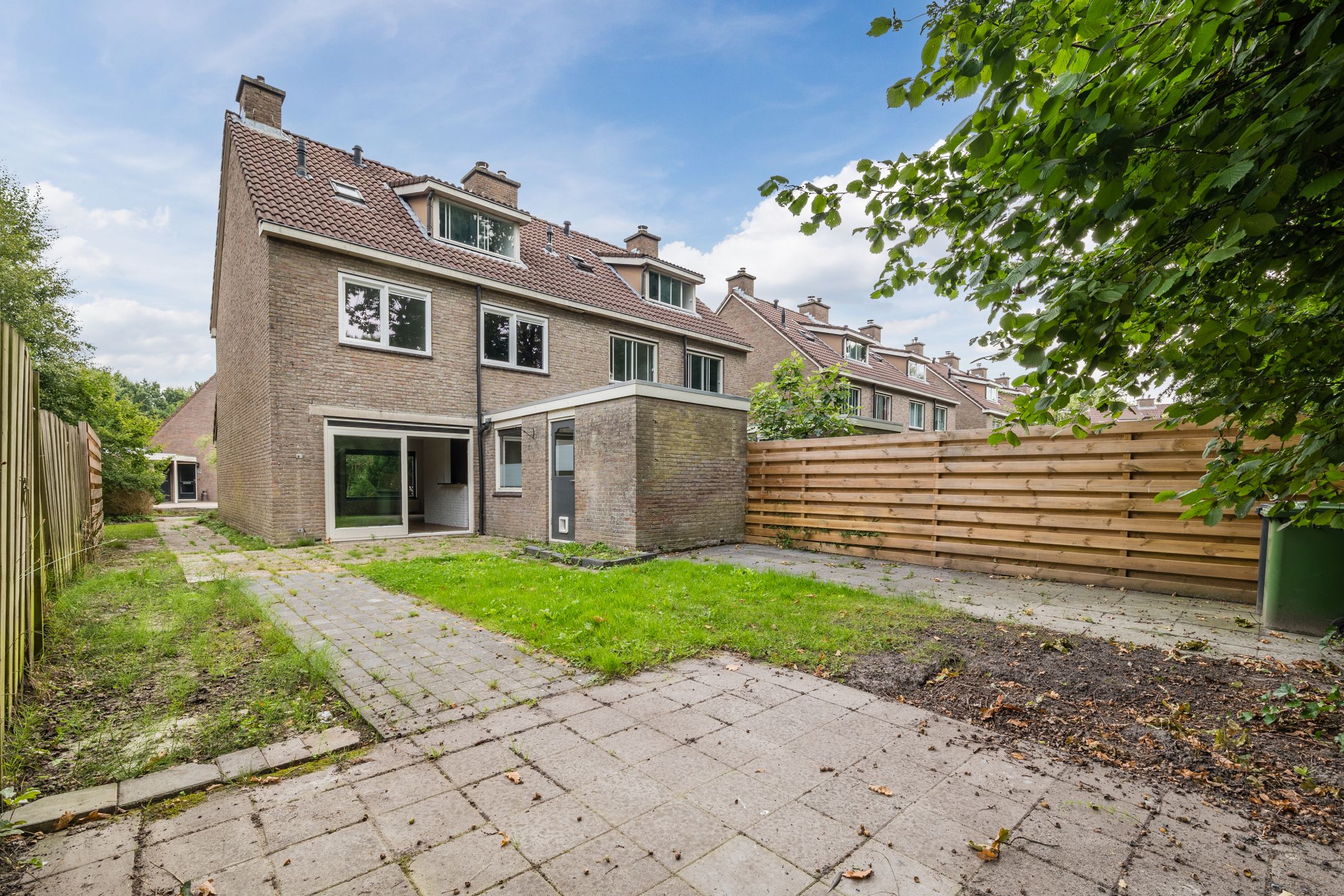 Pieter Bindervoetlaan, 52, Zuidhorn, 9801NE, Groningen, Nederland 52 