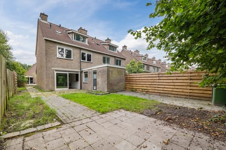 Pieter Bindervoetlaan thumbnail