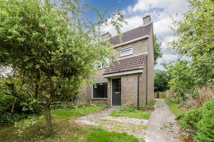 Photo 2 of Pieter Bindervoetlaan 52