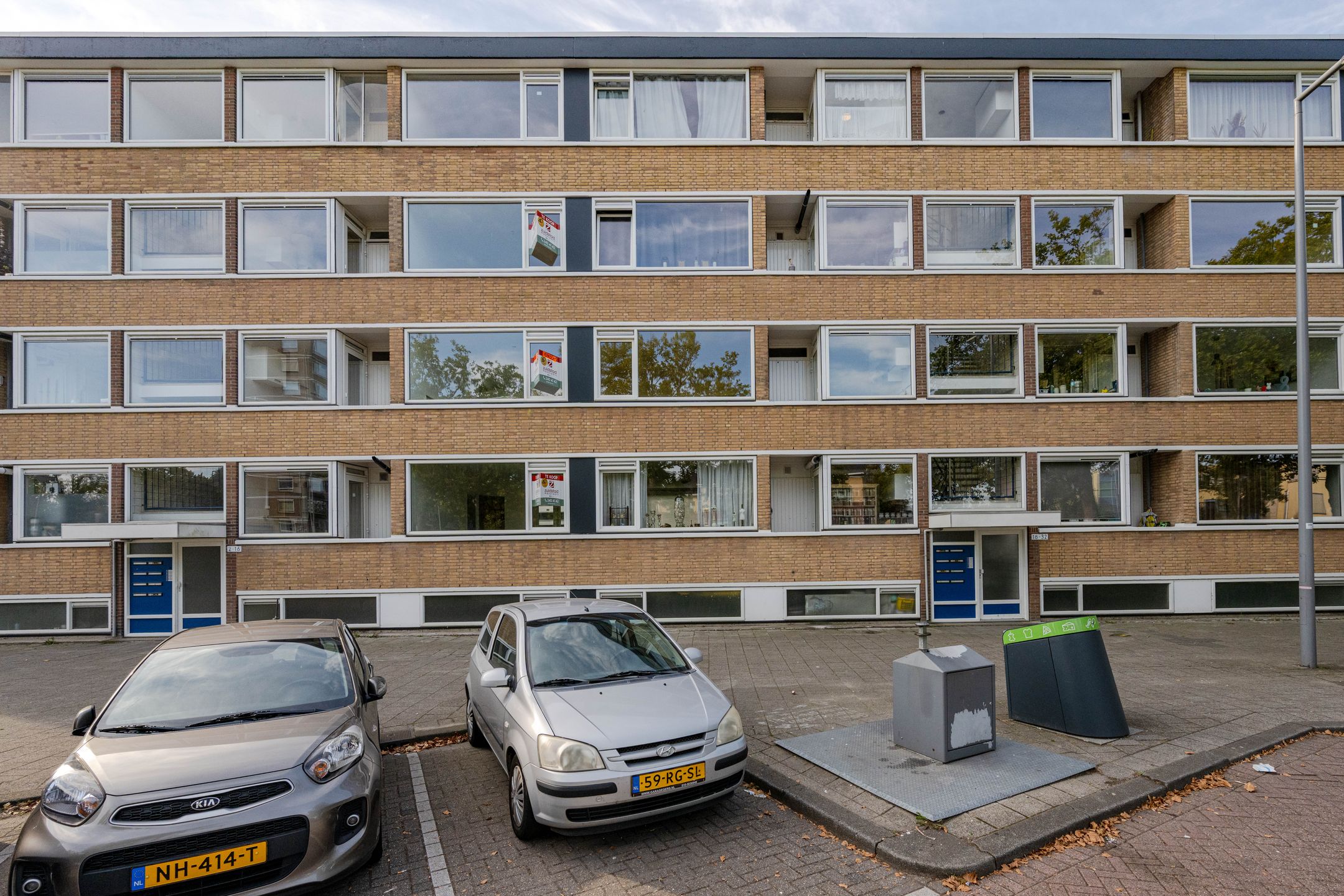 Foto 18 van Anthony Tijkenstraat 10