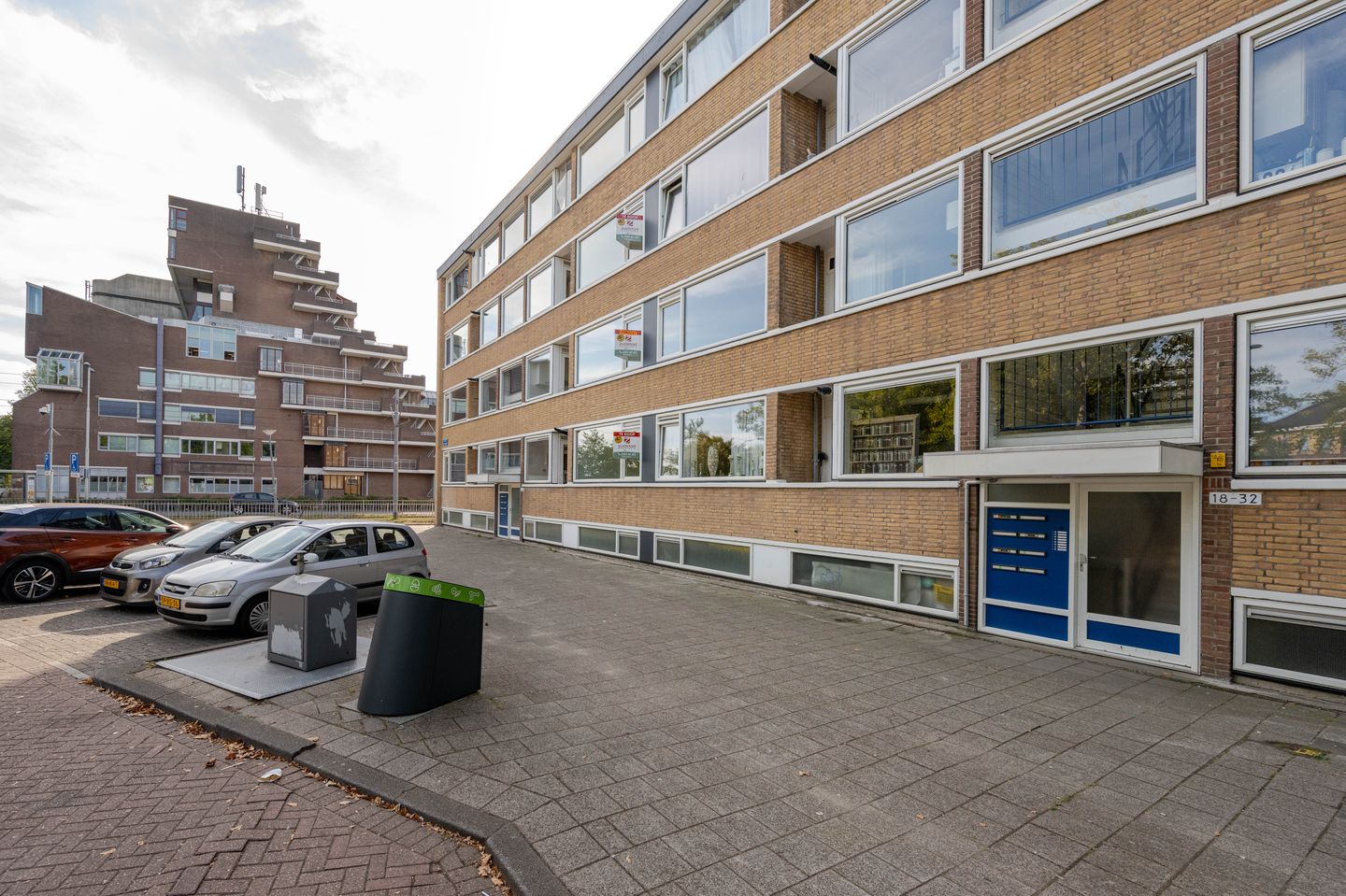 Foto 19 van Anthony Tijkenstraat 10