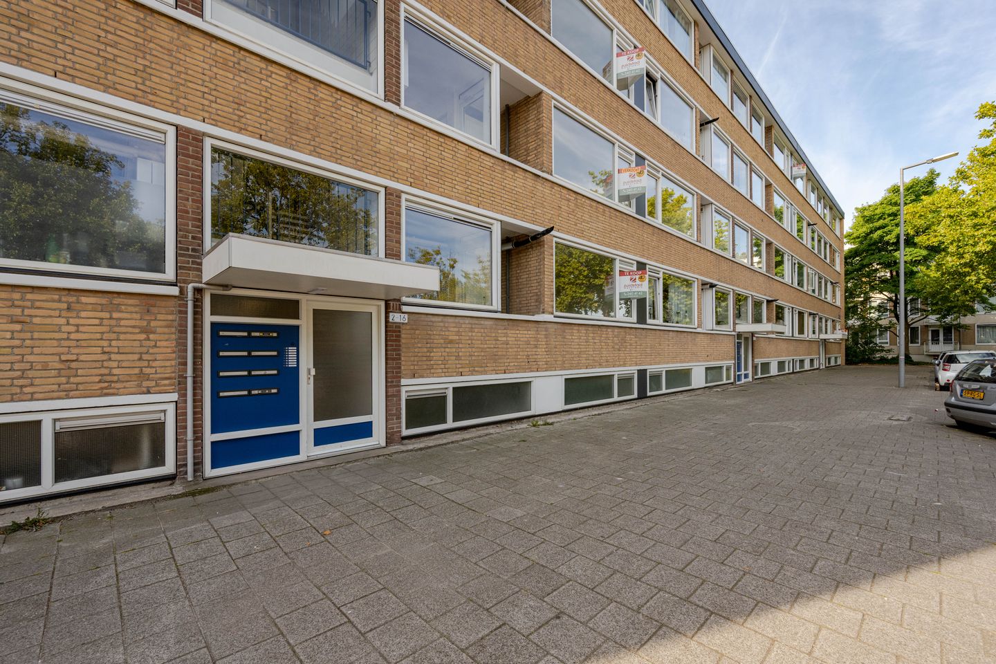 Foto 20 van Anthony Tijkenstraat 10