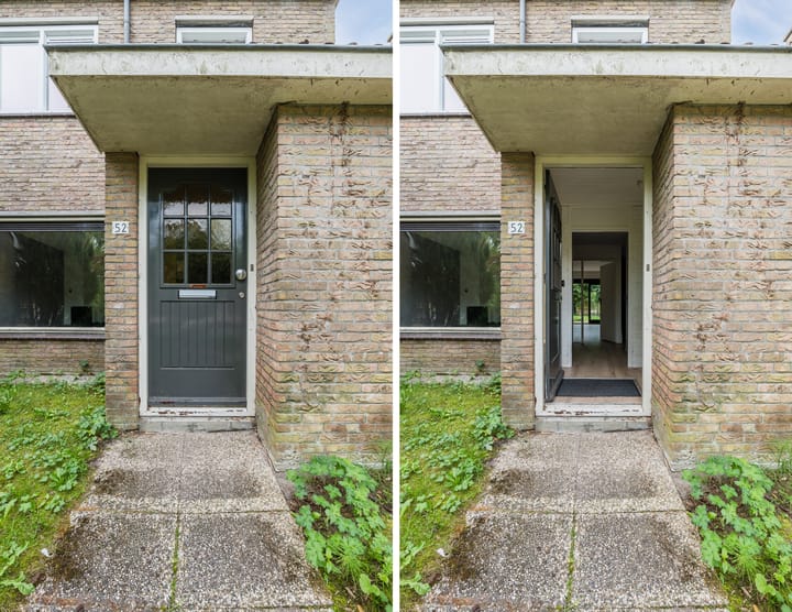 Photo 5 of Pieter Bindervoetlaan 52