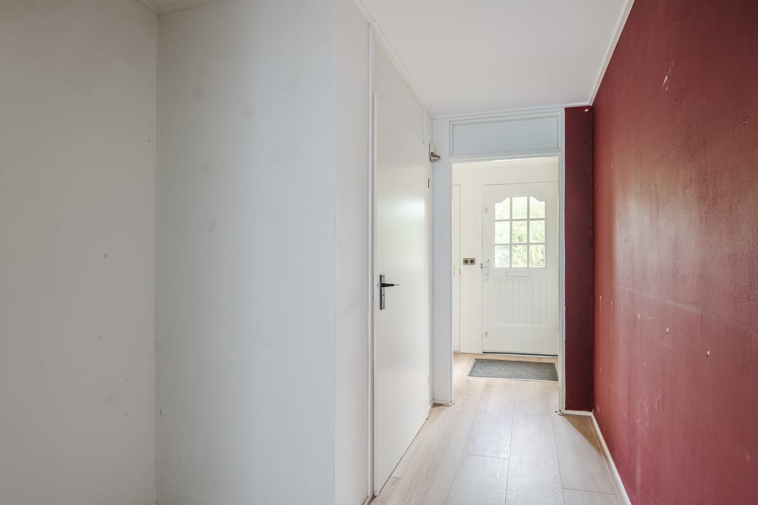 Foto 7 van Pieter Bindervoetlaan 52