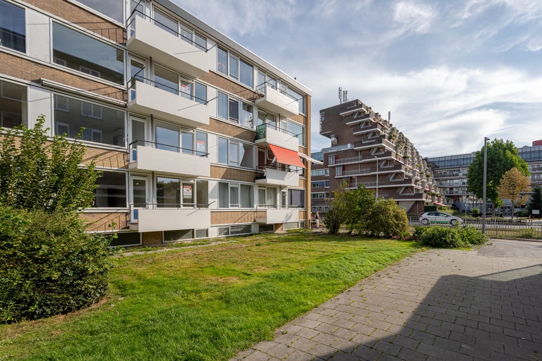 Foto 23 van Anthony Tijkenstraat 10