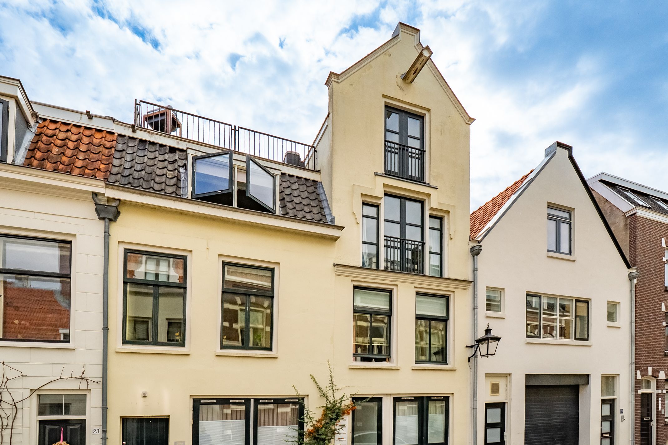 Keizerstraat, 9, Utrecht, 3512EA, Utrecht, Nederland 9