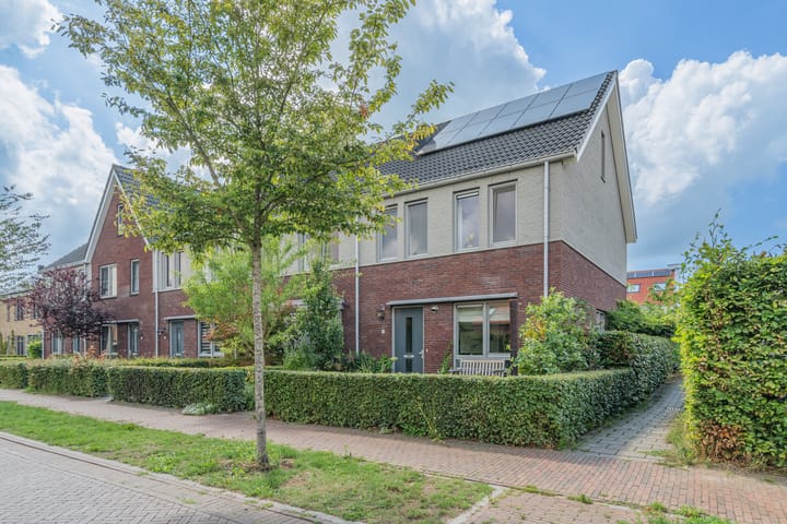 Groot Agteveldlaan 29