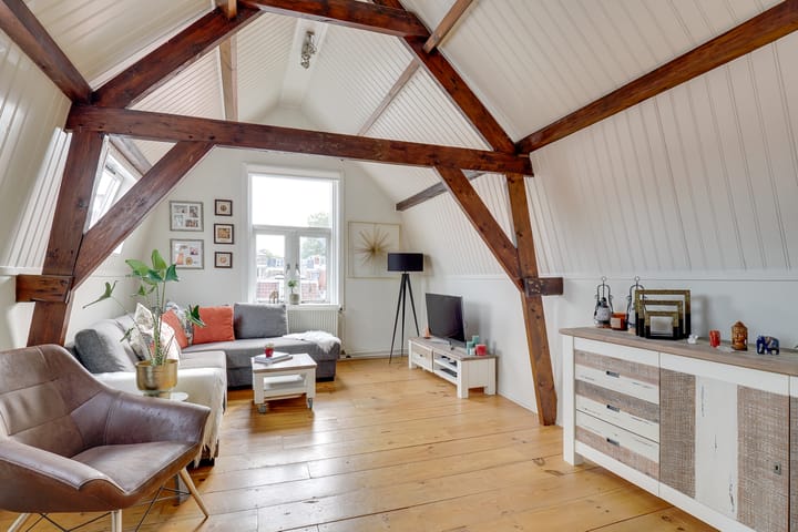 Foto 2 van Keizerstraat 9