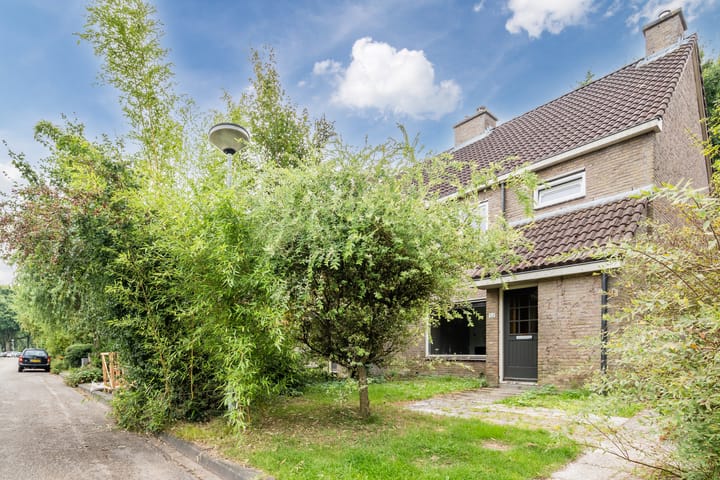 Photo 10 of Pieter Bindervoetlaan 52