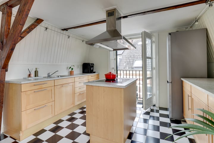 Foto 3 van Keizerstraat 9