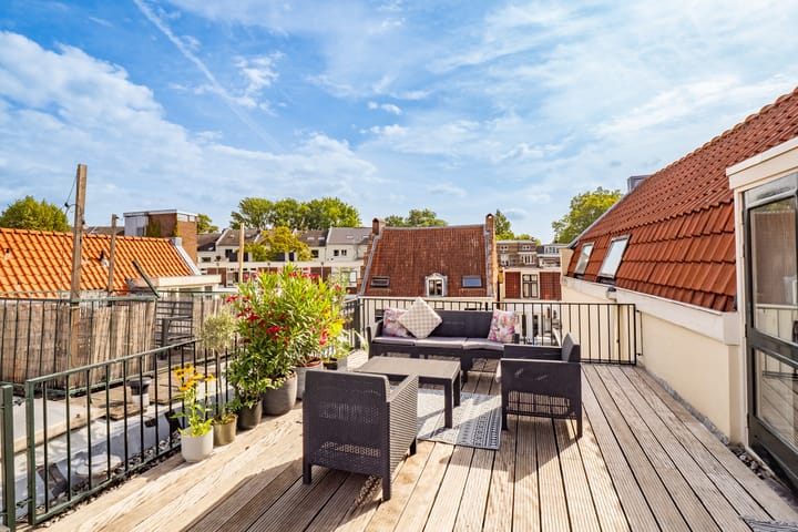 Foto 4 van Keizerstraat 9