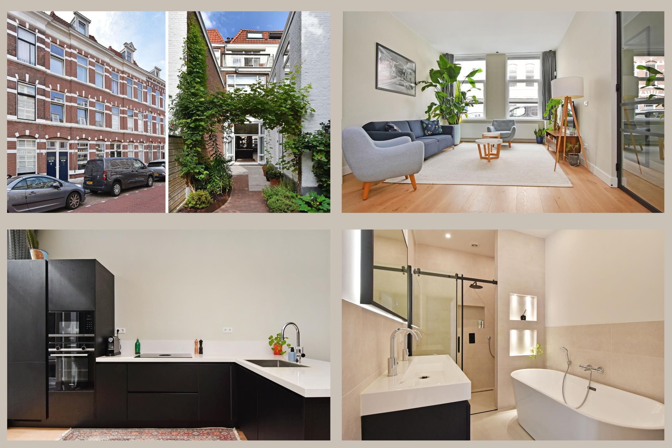 Rijklof van Goensstraat, 65, Den Haag, 2593EG, Zuid-Holland, Nederland 65