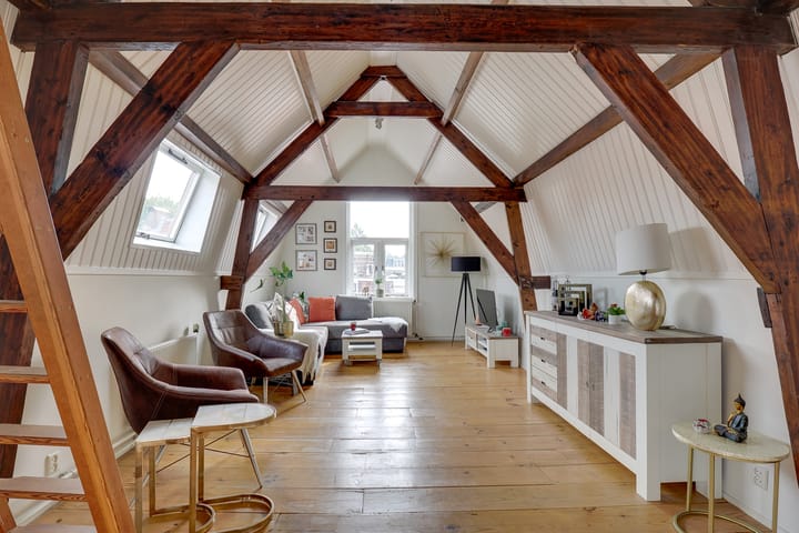 Foto 7 van Keizerstraat 9