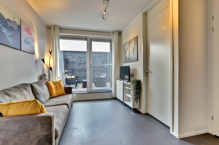 Photo 2 of Dr Cuyperslaan 40-22