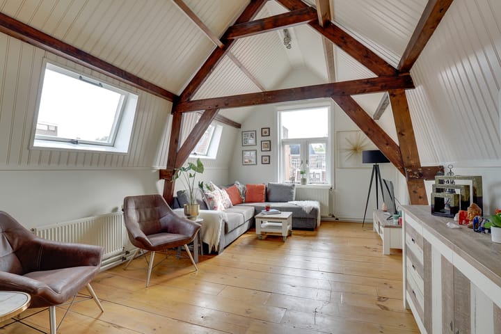 Foto 8 van Keizerstraat 9