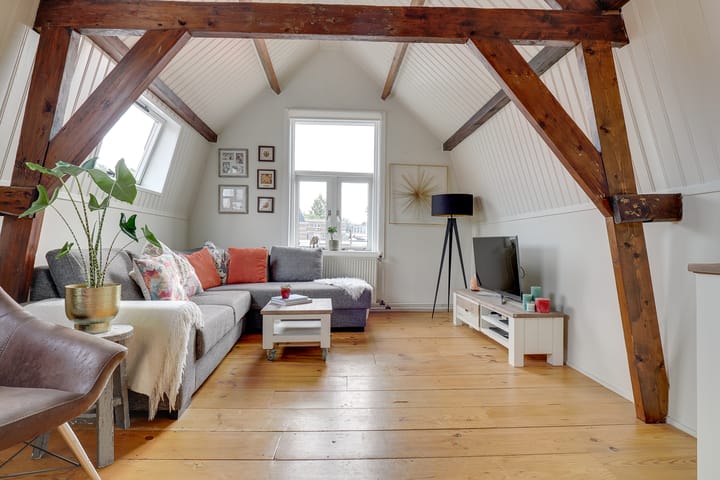 Foto 10 van Keizerstraat 9