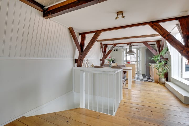 Foto 12 van Keizerstraat 9