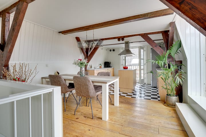 Foto 14 van Keizerstraat 9