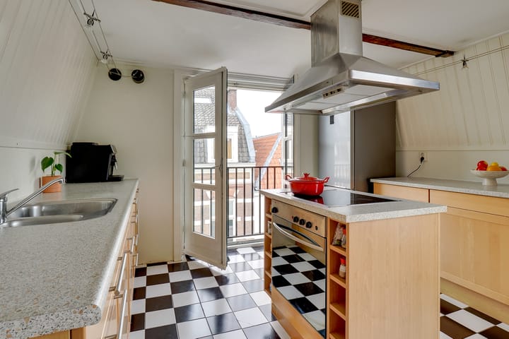 Foto 18 van Keizerstraat 9