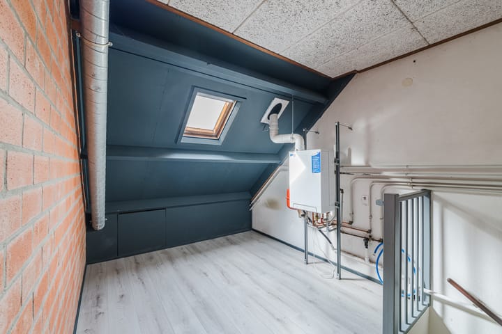 Photo 29 of Pieter Bindervoetlaan 52