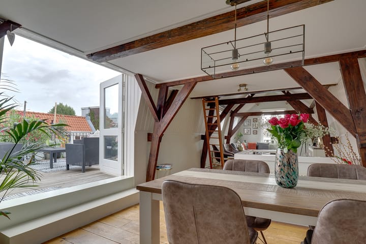 Foto 24 van Keizerstraat 9