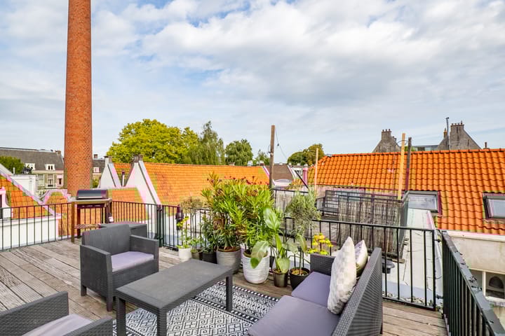 Foto 25 van Keizerstraat 9