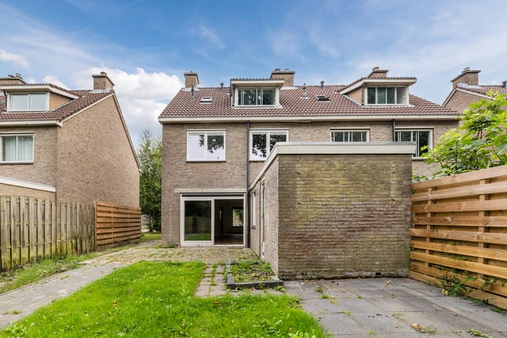 Photo 33 of Pieter Bindervoetlaan 52