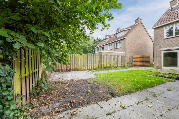 Photo 34 of Pieter Bindervoetlaan 52