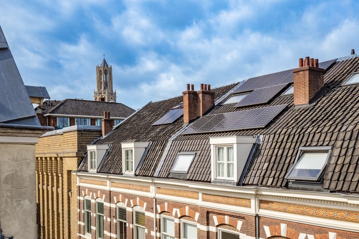 Foto 28 van Keizerstraat 9