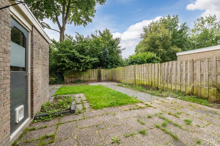 Photo 35 of Pieter Bindervoetlaan 52