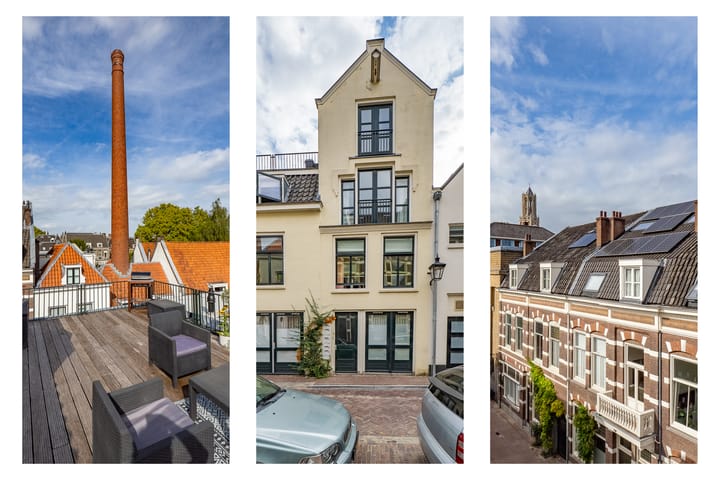 Foto 30 van Keizerstraat 9