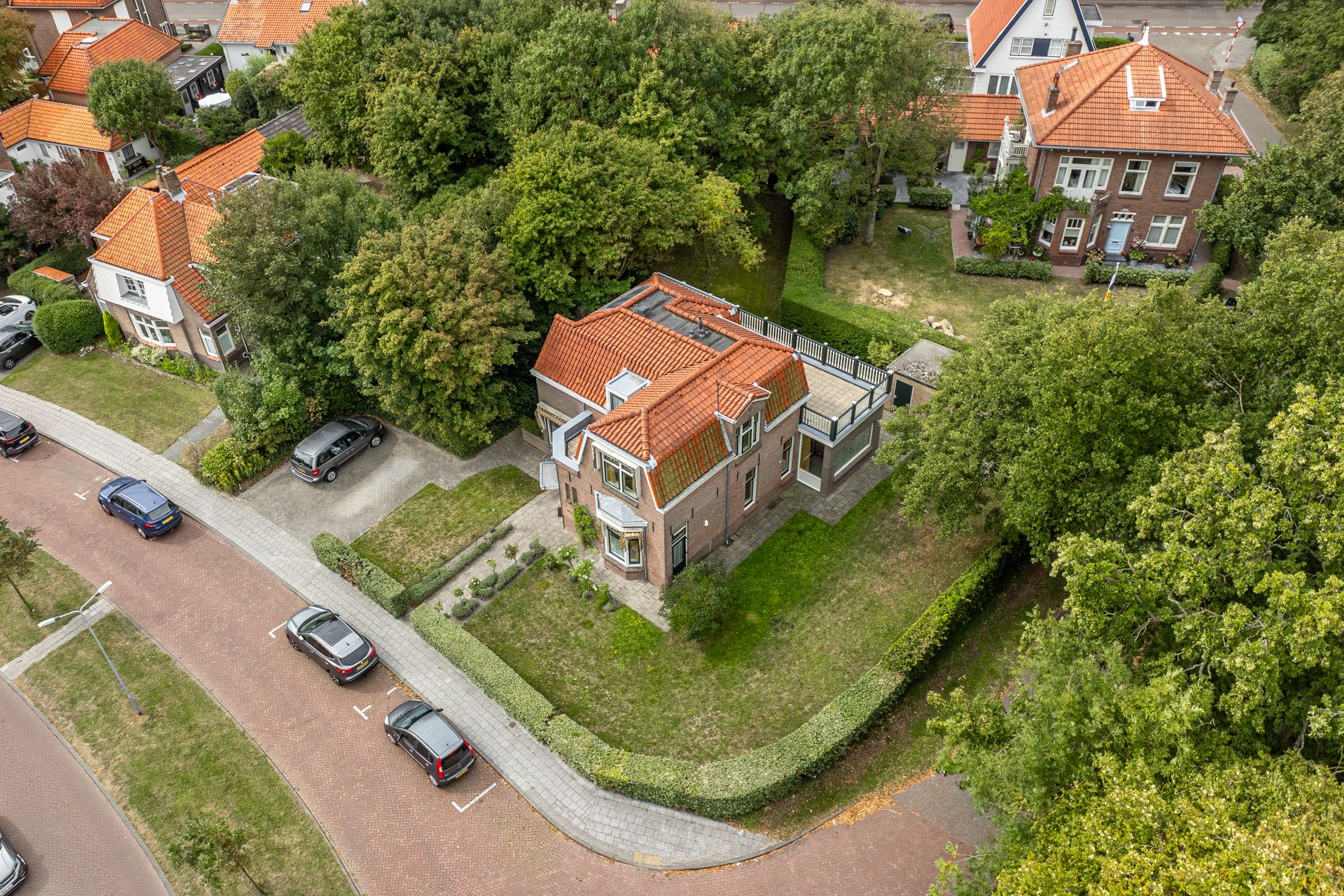 Foto 45 van Julianalaan 5