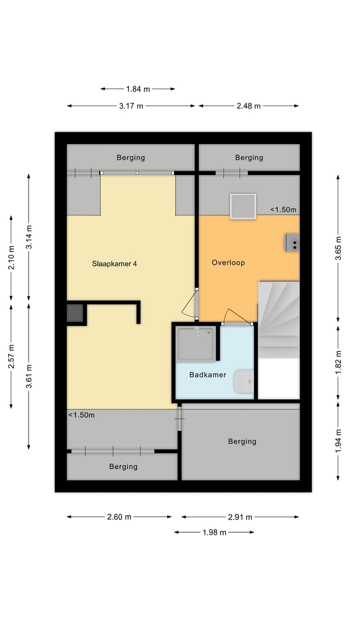 Photo 41 of Pieter Bindervoetlaan 52