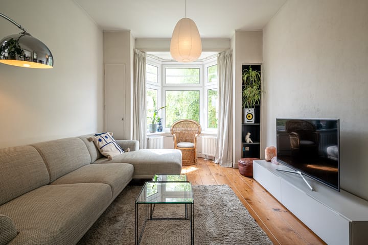 Foto 2 van Ernst Casimirlaan 45-A