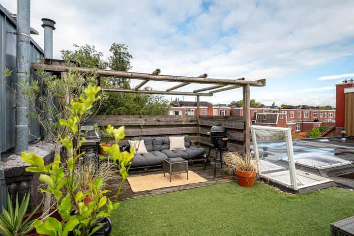 Foto 4 van Ernst Casimirlaan 45-A