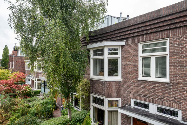 Foto 5 van Ernst Casimirlaan 45-A