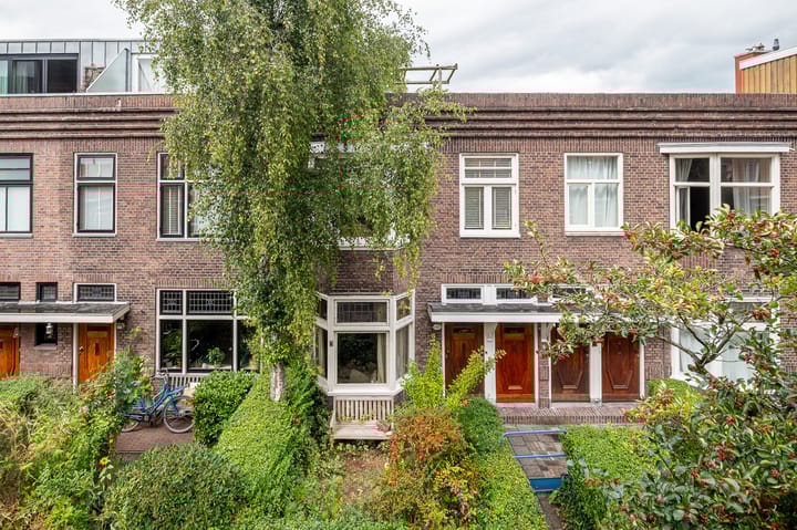 Foto 6 van Ernst Casimirlaan 45-A