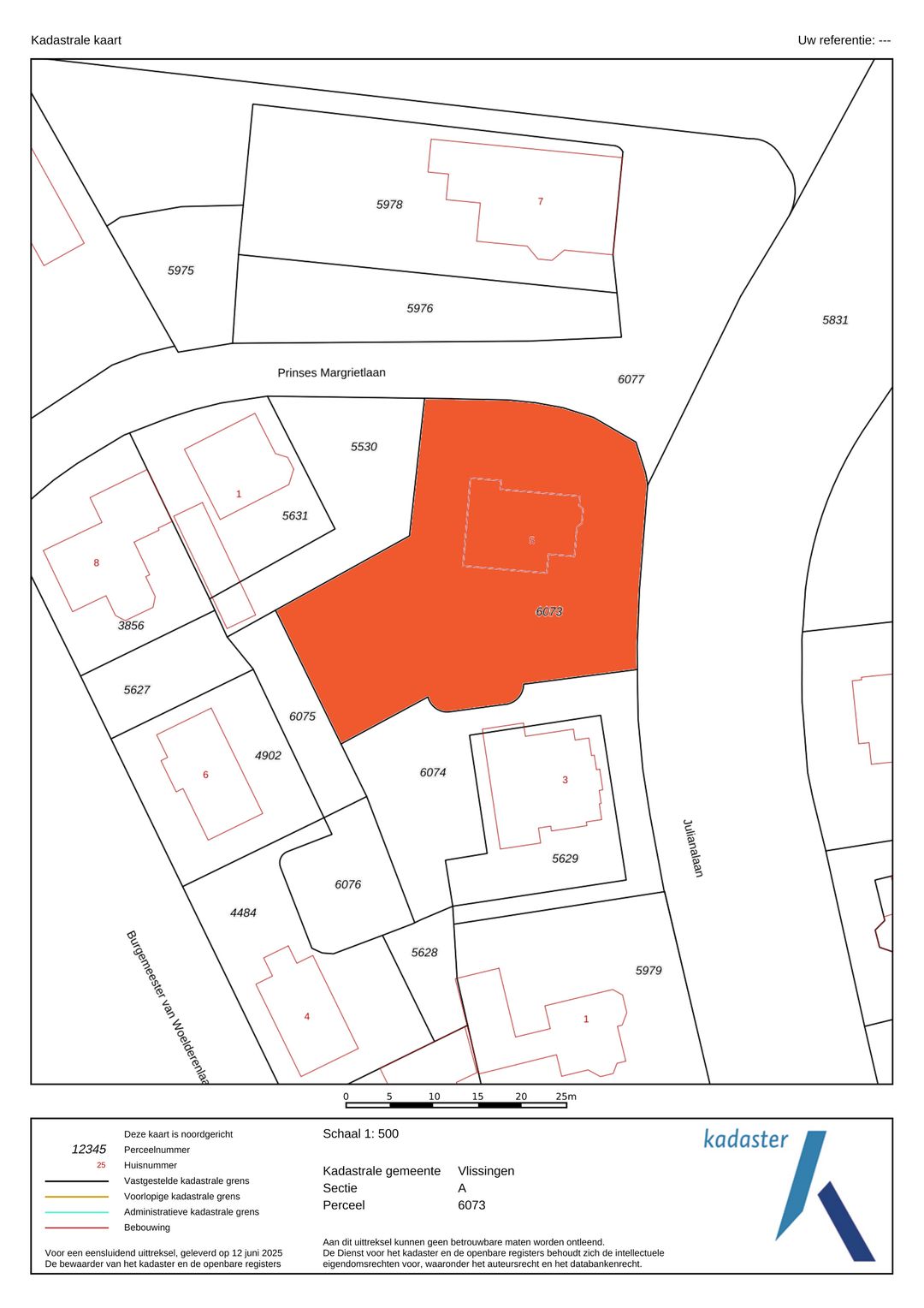 Foto 56 van Julianalaan 5