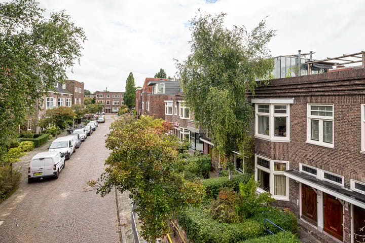 Foto 7 van Ernst Casimirlaan 45-A