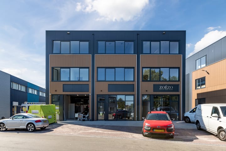 Bestevaerstraat 61-B, Alkmaar