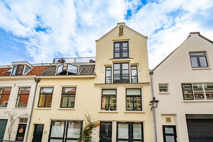 Foto 45 van Keizerstraat 9