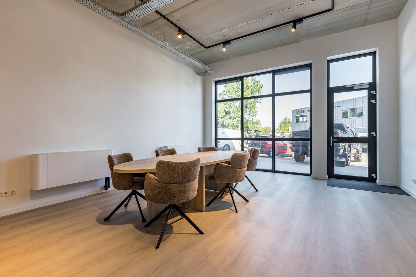 Bekijk foto 2 van Bestevaerstraat 61-B